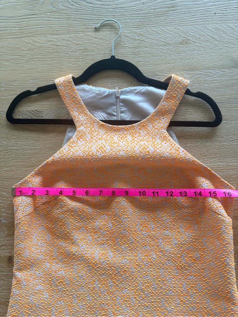 Trink Turk Dress - Picture 9 of 9